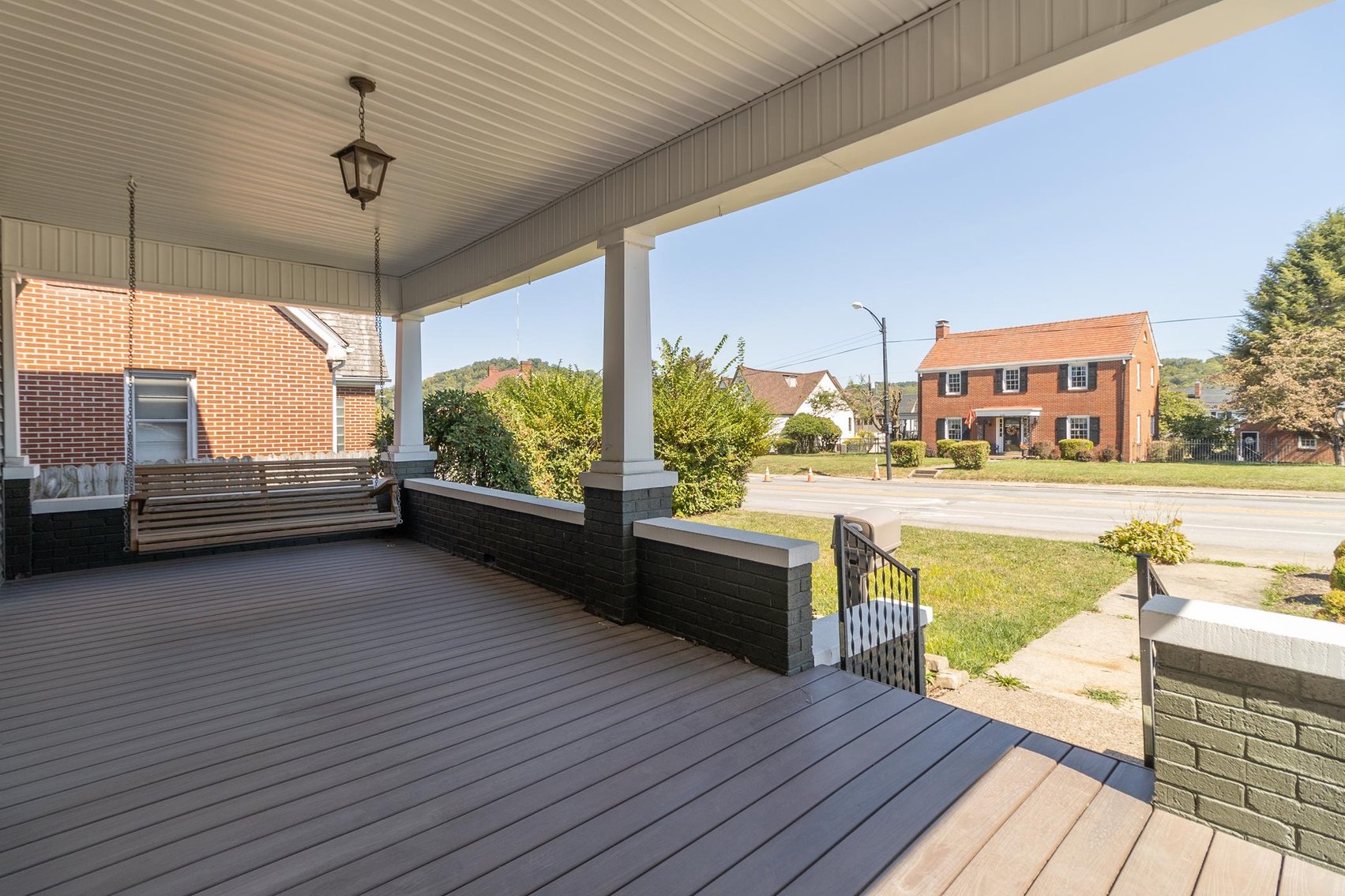 Image for SOLD $170,500 - Charming 4 Bedroom Home in Clarksburg