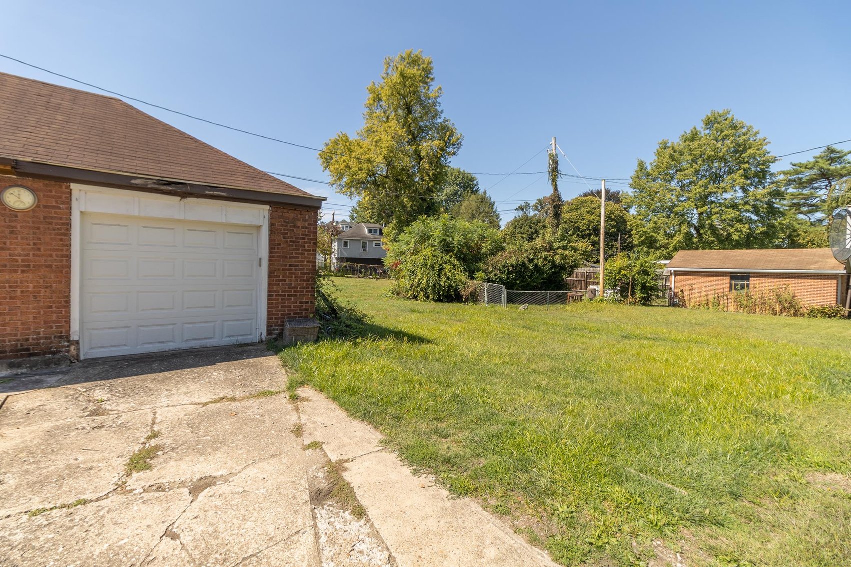Image for SOLD $170,500 - Charming 4 Bedroom Home in Clarksburg