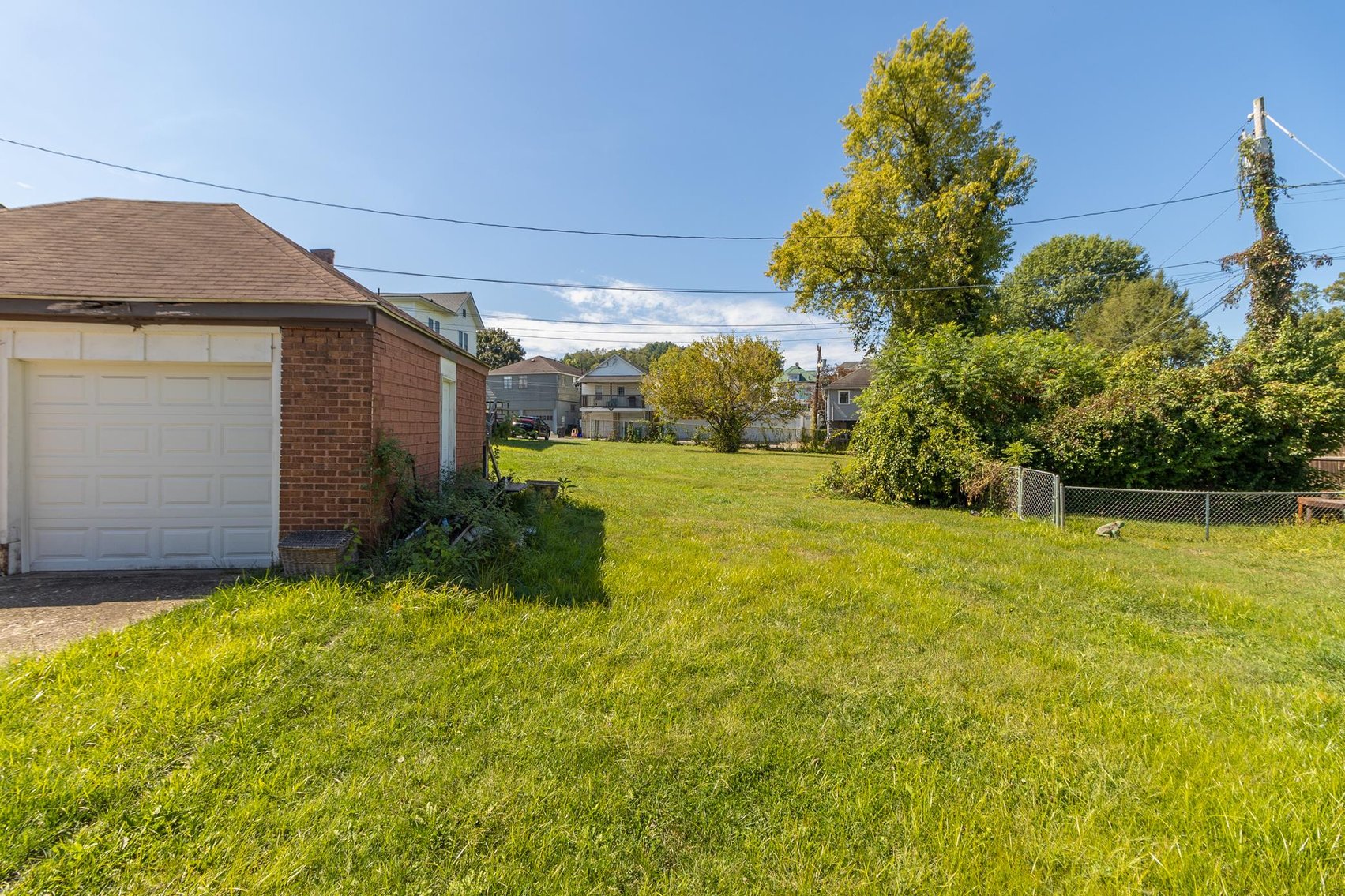 Image for SOLD $170,500 - Charming 4 Bedroom Home in Clarksburg