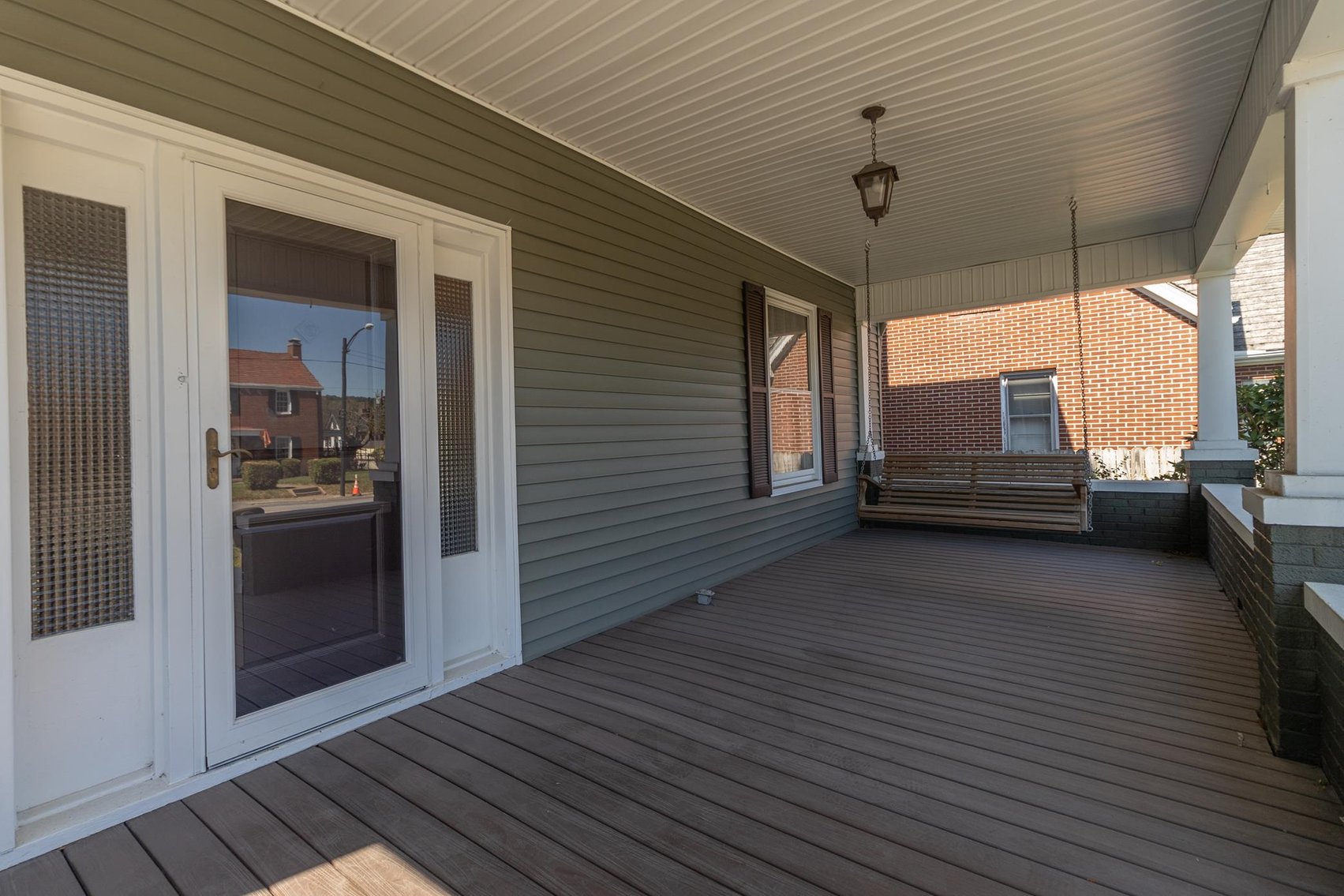 Image for SOLD $170,500 - Charming 4 Bedroom Home in Clarksburg