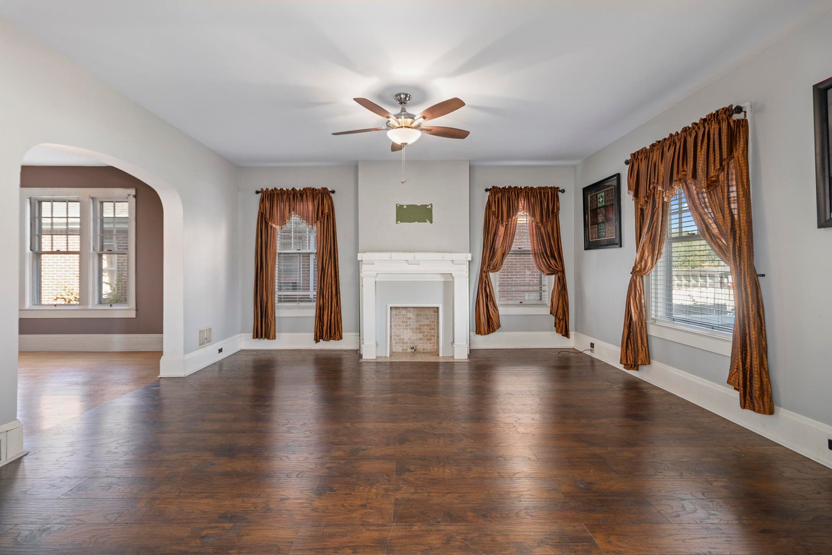 Image for SOLD $170,500 - Charming 4 Bedroom Home in Clarksburg