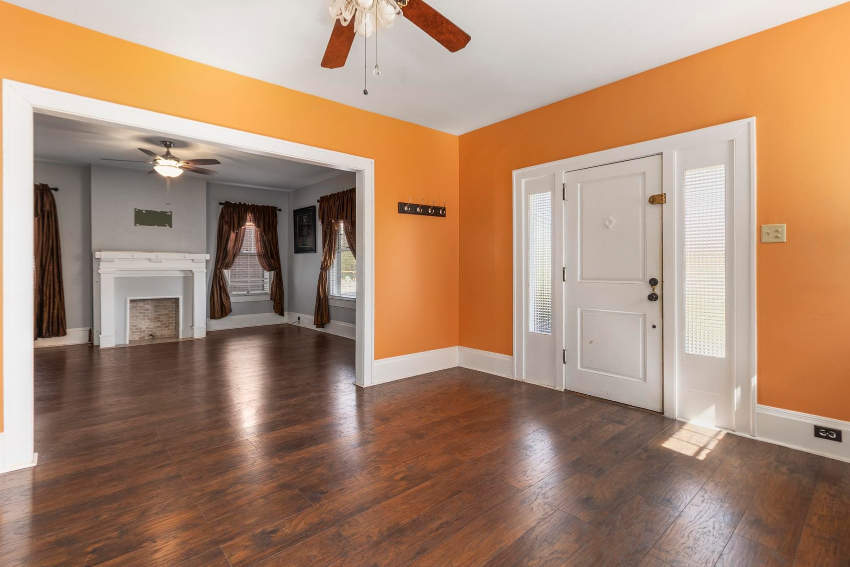 Image for SOLD $170,500 - Charming 4 Bedroom Home in Clarksburg