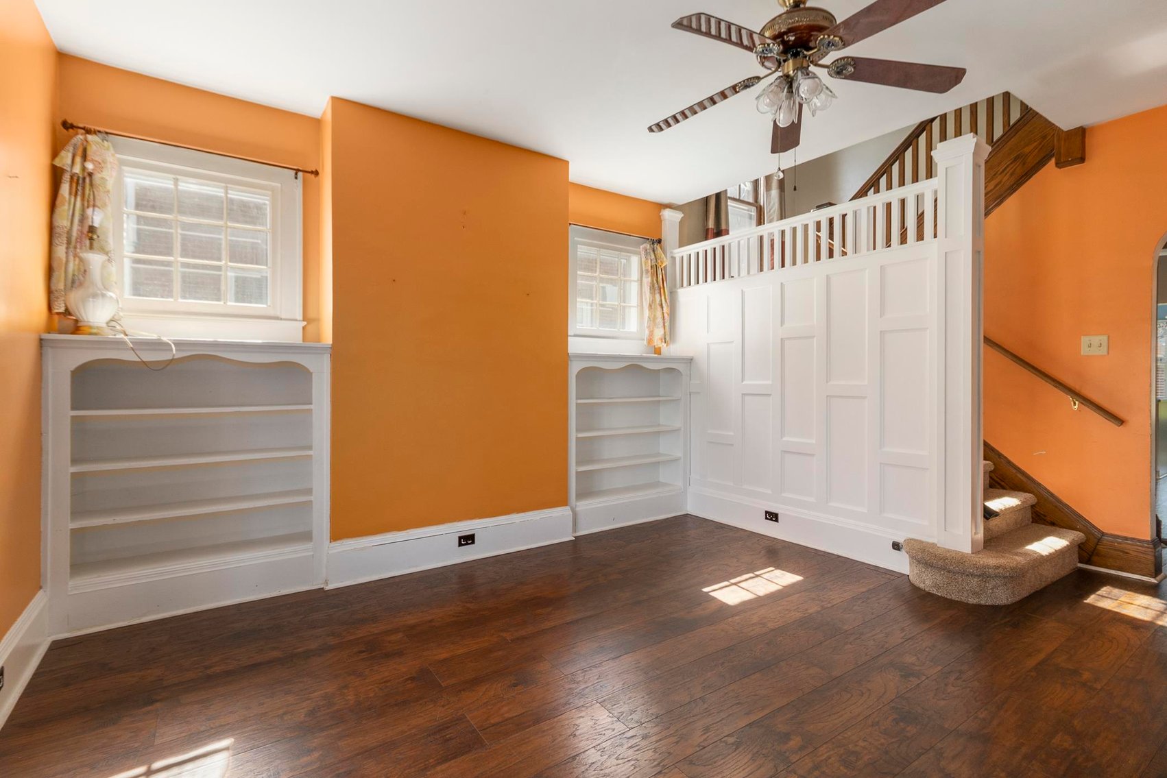 Image for SOLD $170,500 - Charming 4 Bedroom Home in Clarksburg