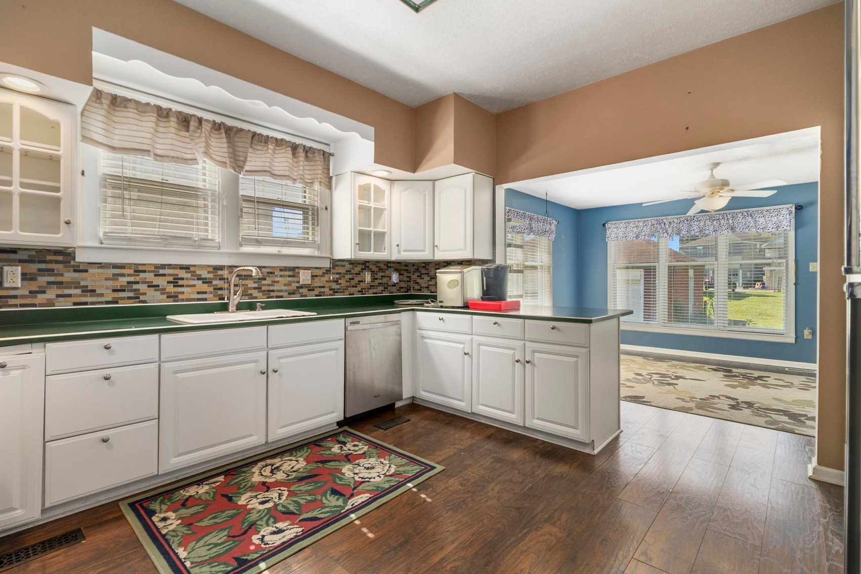 Image for SOLD $170,500 - Charming 4 Bedroom Home in Clarksburg