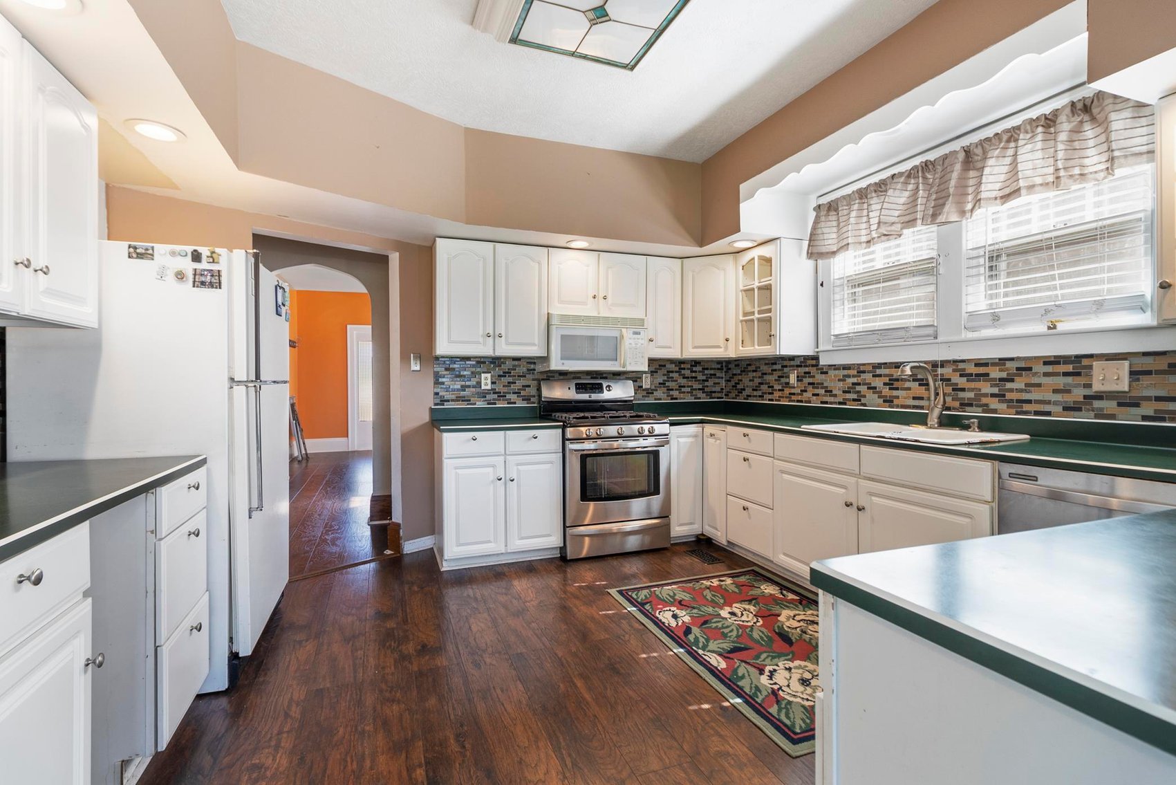 Image for SOLD $170,500 - Charming 4 Bedroom Home in Clarksburg