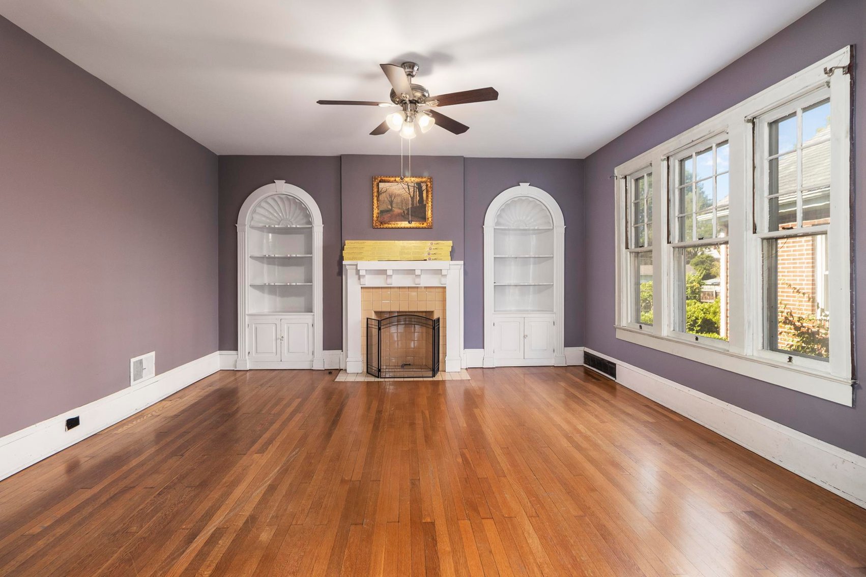 Image for SOLD $170,500 - Charming 4 Bedroom Home in Clarksburg