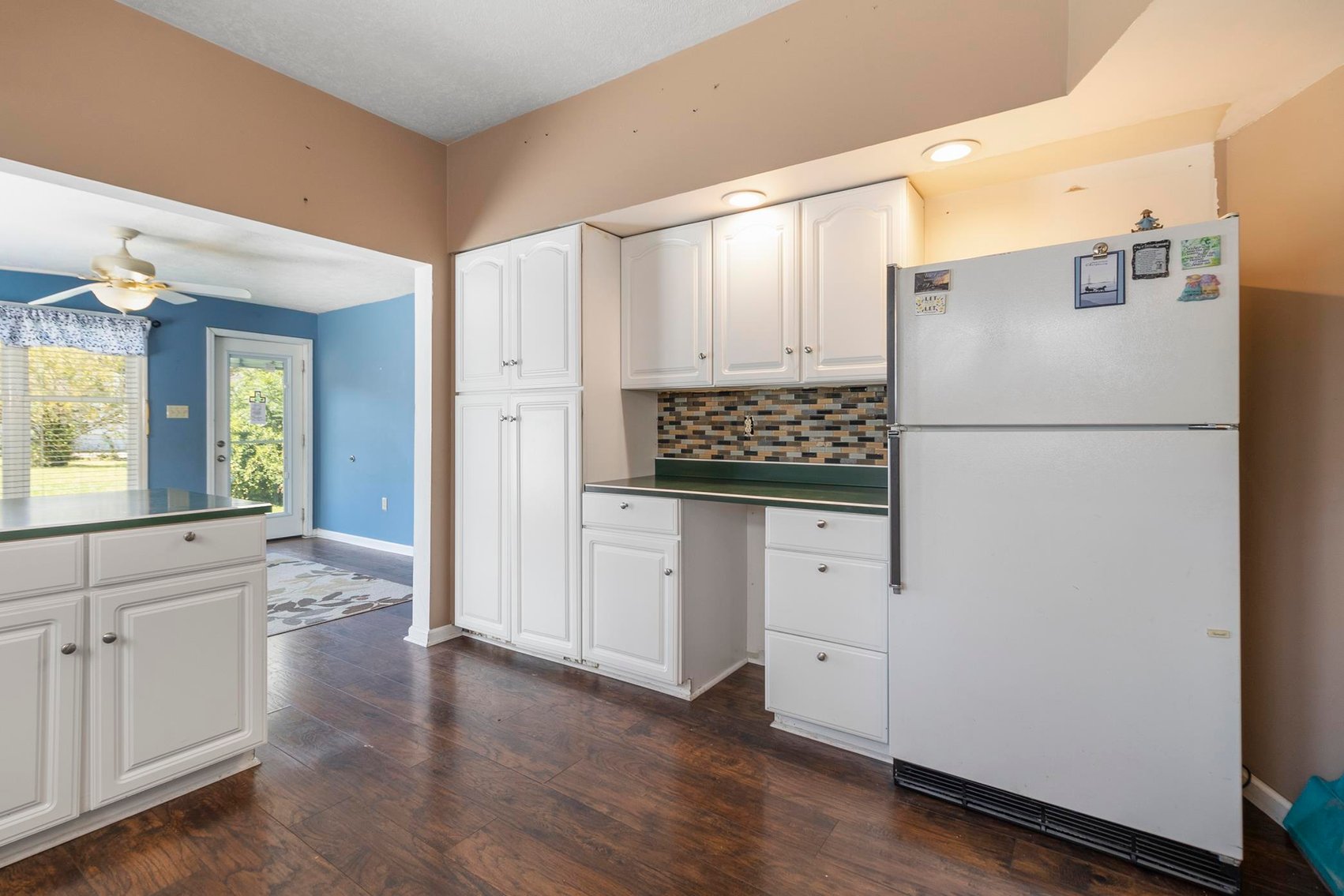 Image for SOLD $170,500 - Charming 4 Bedroom Home in Clarksburg