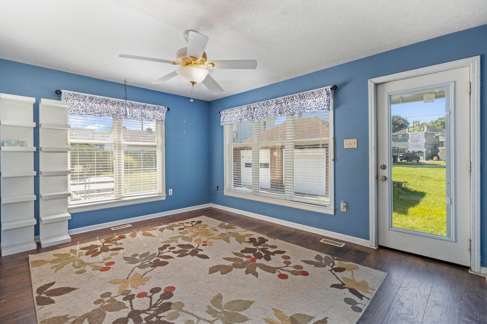 Image for SOLD $170,500 - Charming 4 Bedroom Home in Clarksburg