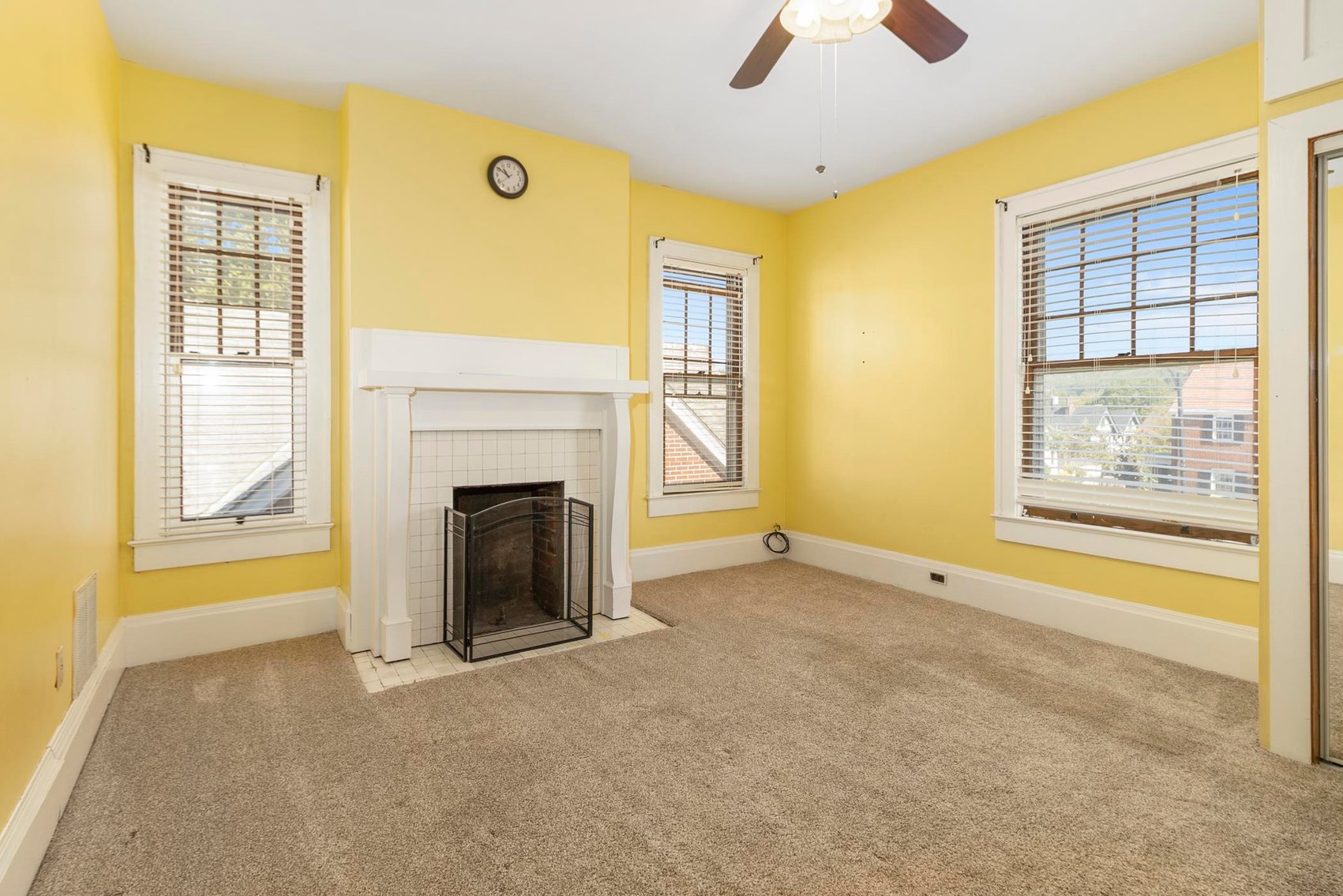 Image for SOLD $170,500 - Charming 4 Bedroom Home in Clarksburg