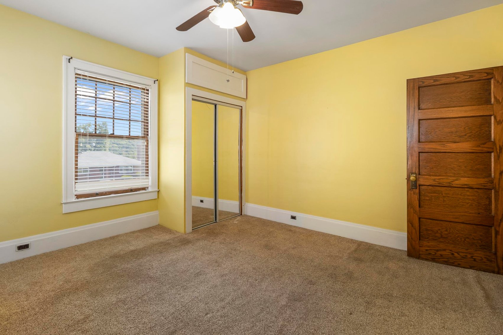 Image for SOLD $170,500 - Charming 4 Bedroom Home in Clarksburg