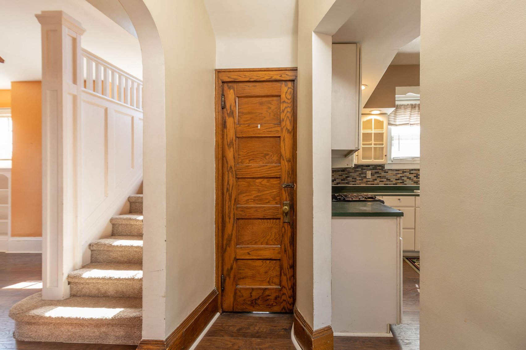 Image for SOLD $170,500 - Charming 4 Bedroom Home in Clarksburg