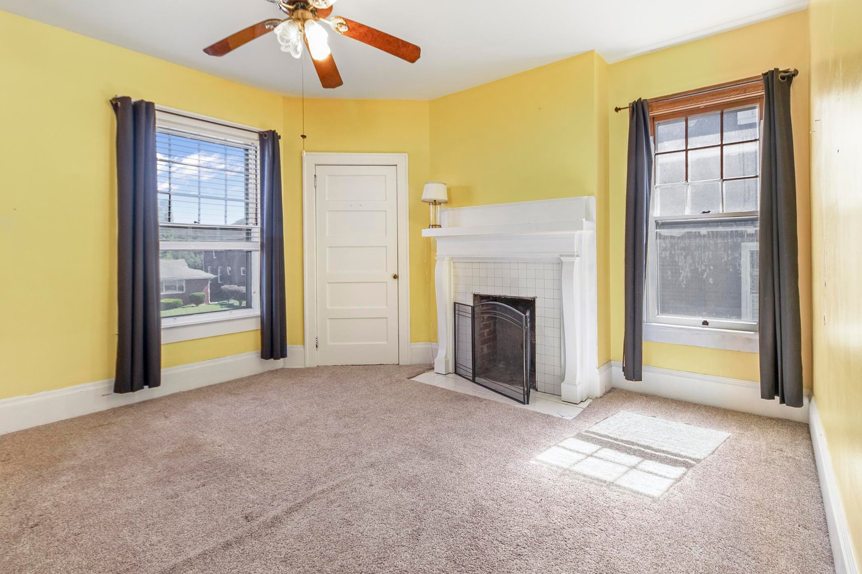 Image for SOLD $170,500 - Charming 4 Bedroom Home in Clarksburg