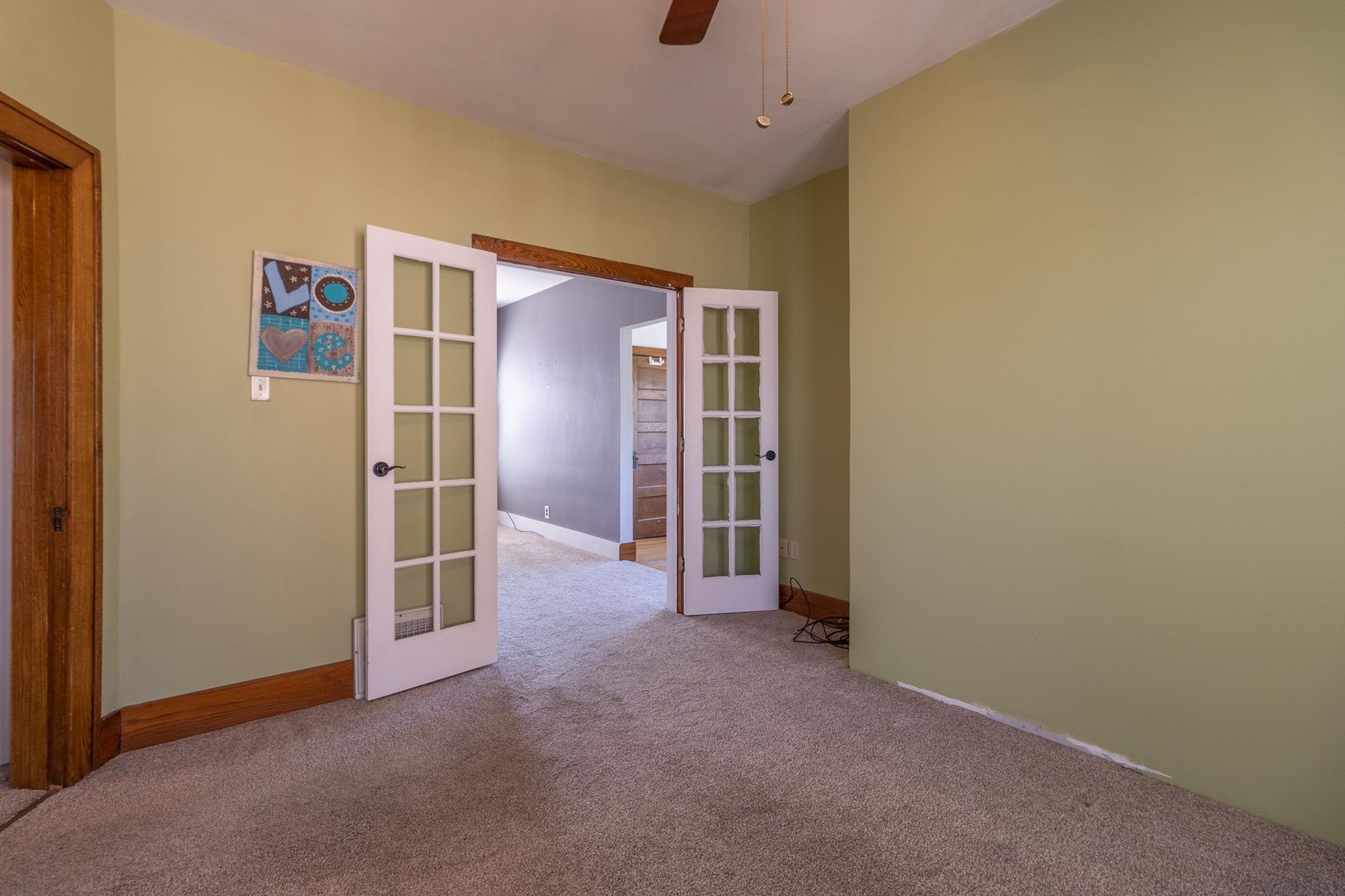 Image for SOLD $170,500 - Charming 4 Bedroom Home in Clarksburg