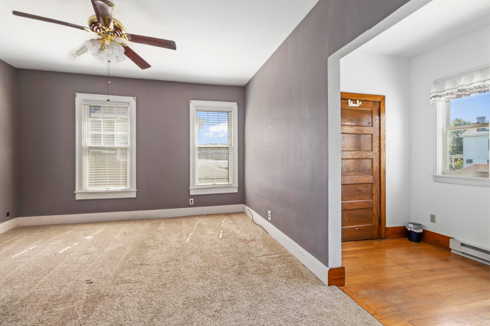 Image for SOLD $170,500 - Charming 4 Bedroom Home in Clarksburg