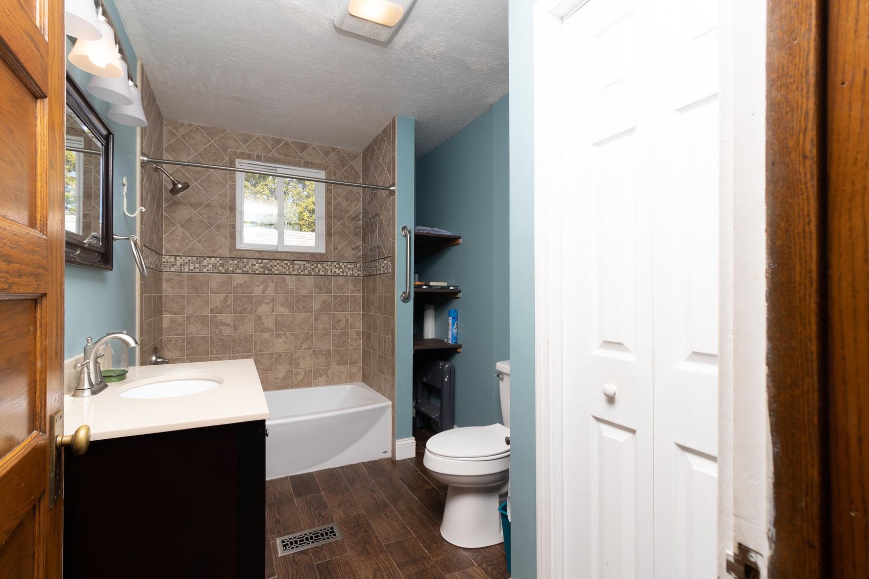 Image for SOLD $170,500 - Charming 4 Bedroom Home in Clarksburg