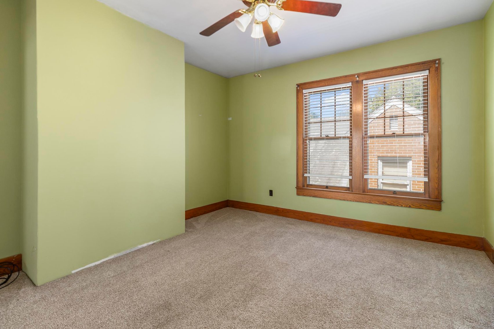 Image for SOLD $170,500 - Charming 4 Bedroom Home in Clarksburg