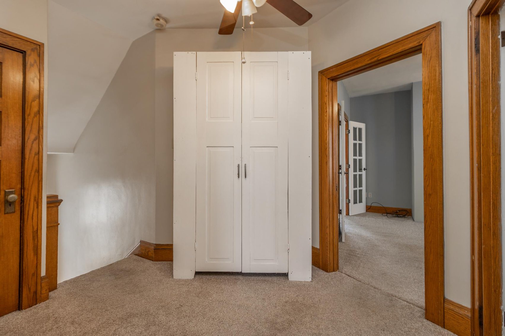 Image for SOLD $170,500 - Charming 4 Bedroom Home in Clarksburg