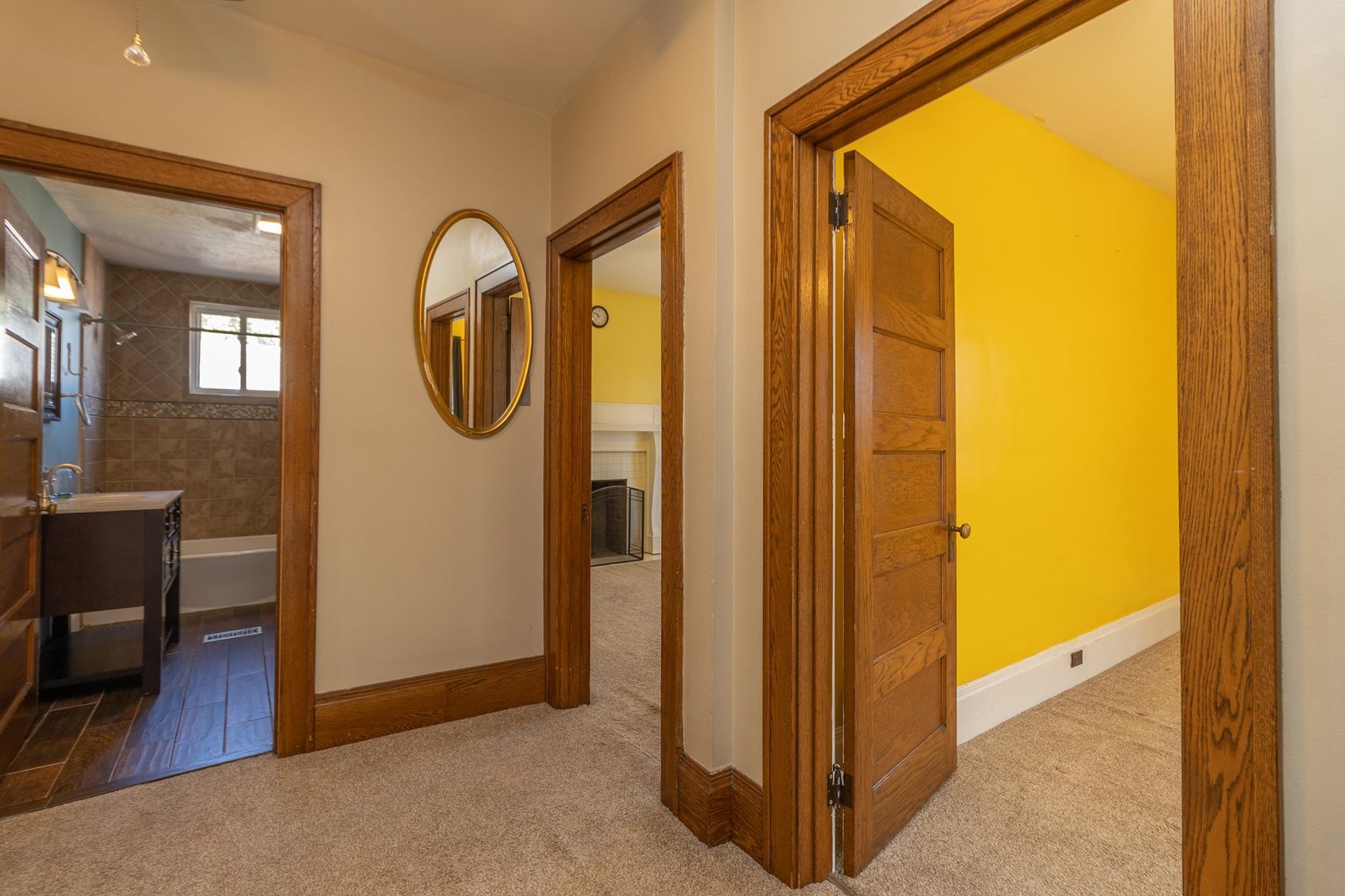 Image for SOLD $170,500 - Charming 4 Bedroom Home in Clarksburg