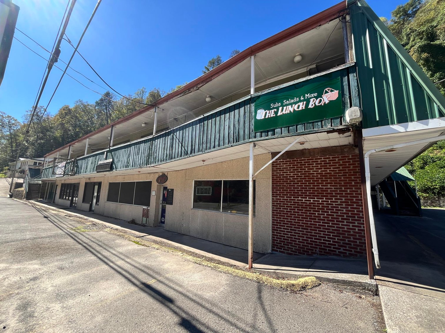 Image for SOLD $385,000 - Income Generating Retail Building with Motel in Pineville