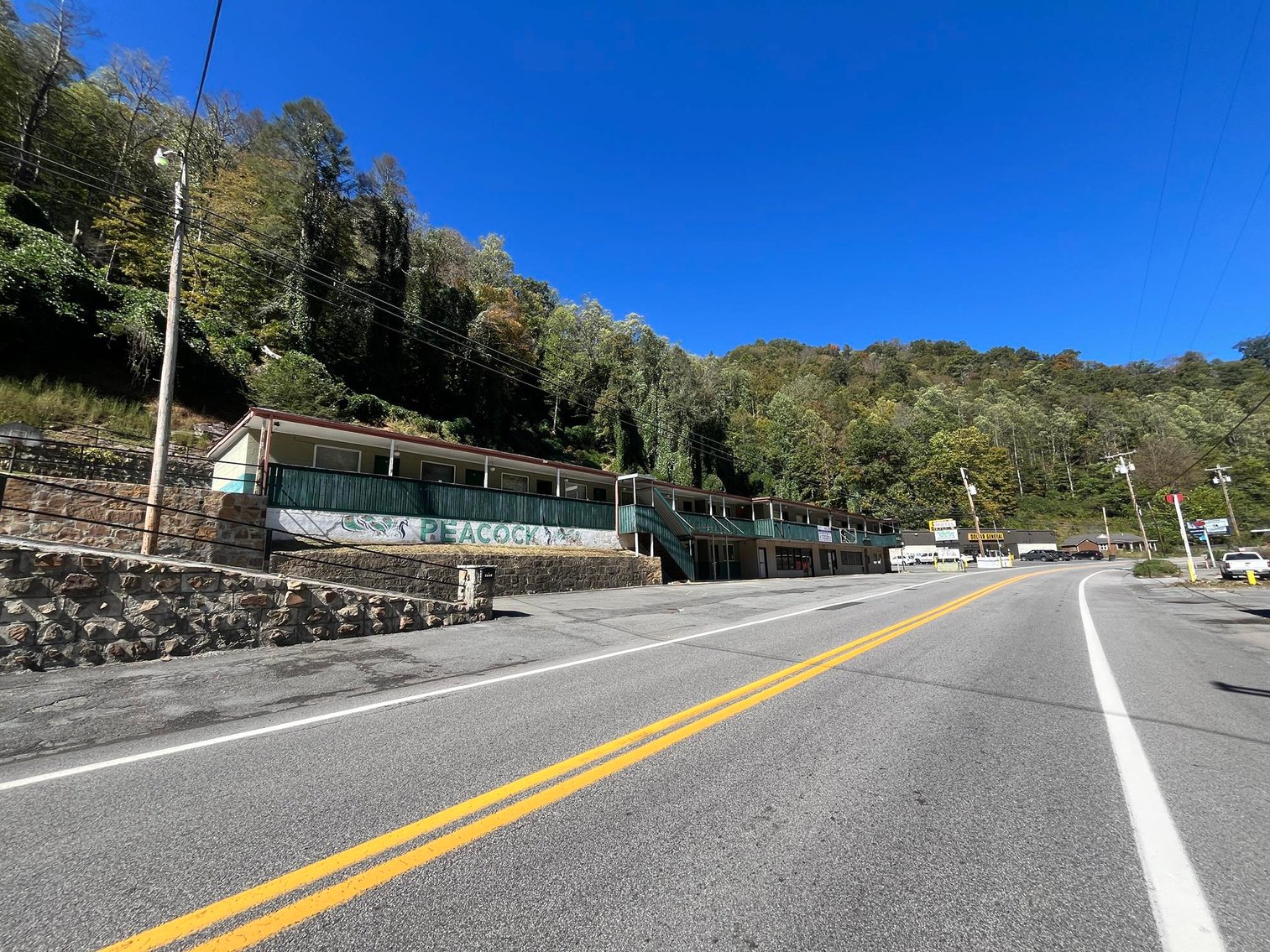 Image for SOLD $385,000 - Income Generating Retail Building with Motel in Pineville