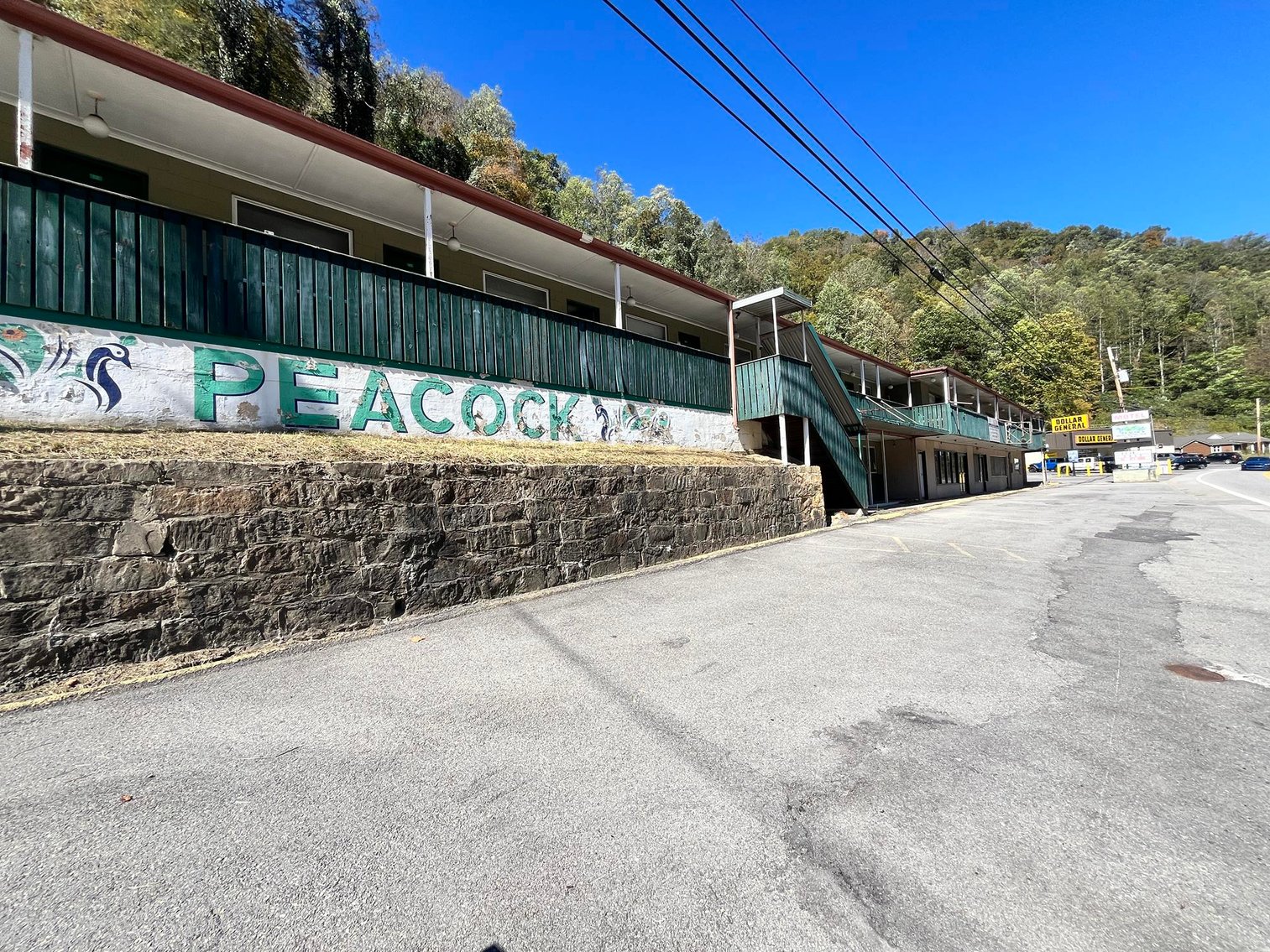 Image for SOLD $385,000 - Income Generating Retail Building with Motel in Pineville