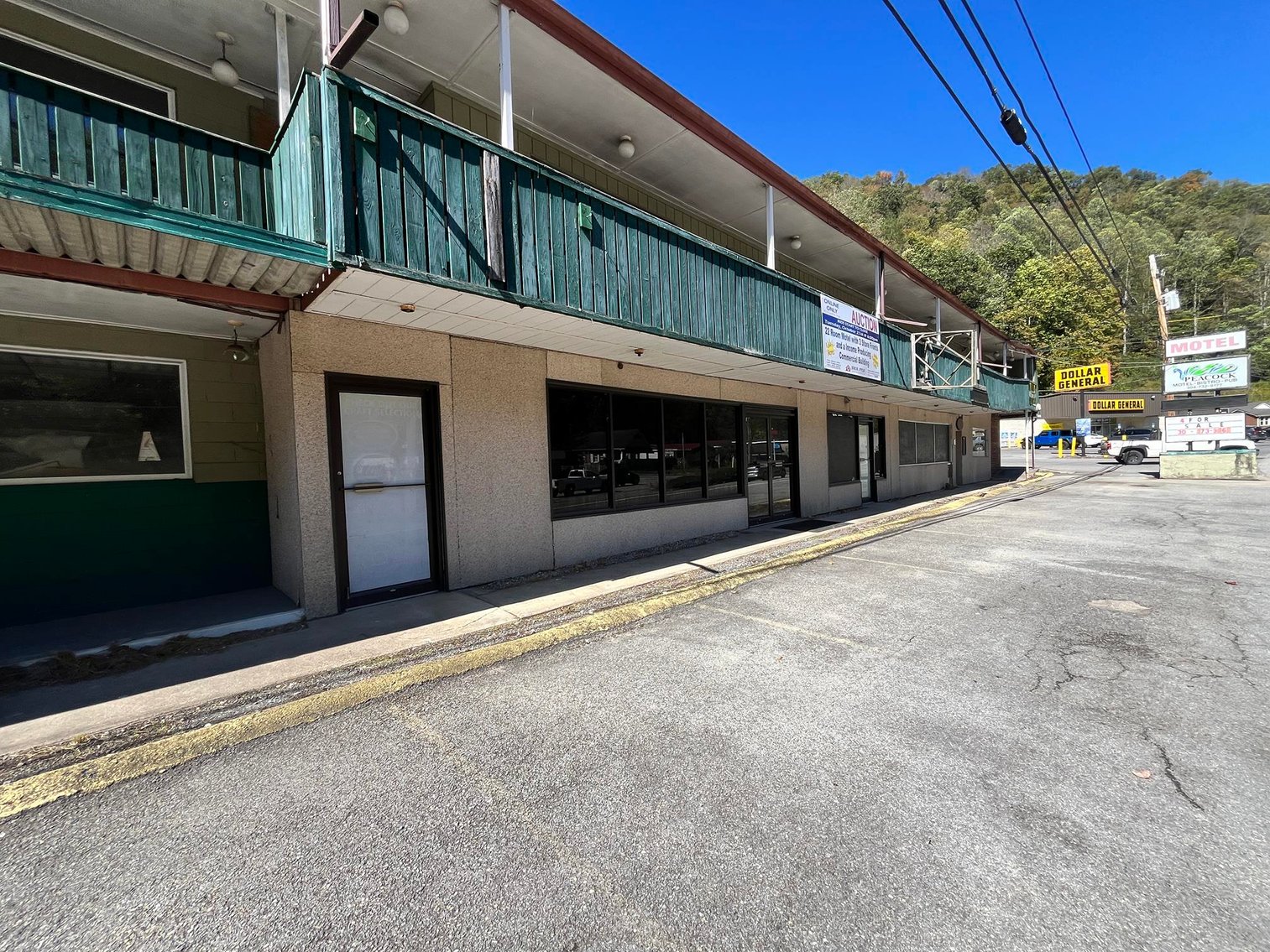Image for SOLD $385,000 - Income Generating Retail Building with Motel in Pineville