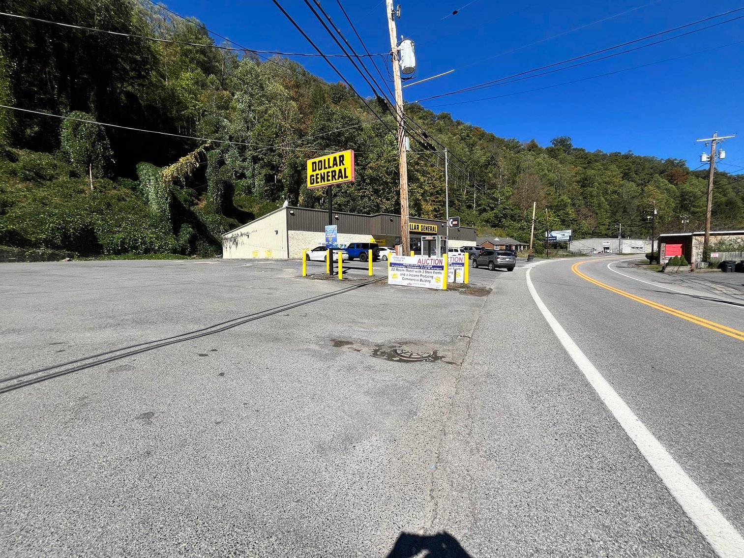 Image for SOLD $385,000 - Income Generating Retail Building with Motel in Pineville