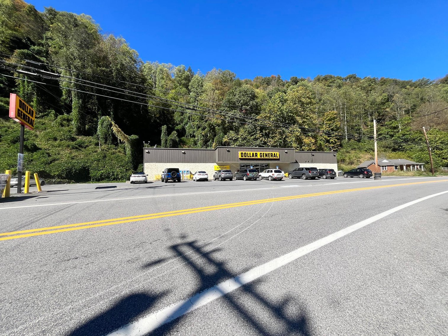 Image for SOLD $385,000 - Income Generating Retail Building with Motel in Pineville