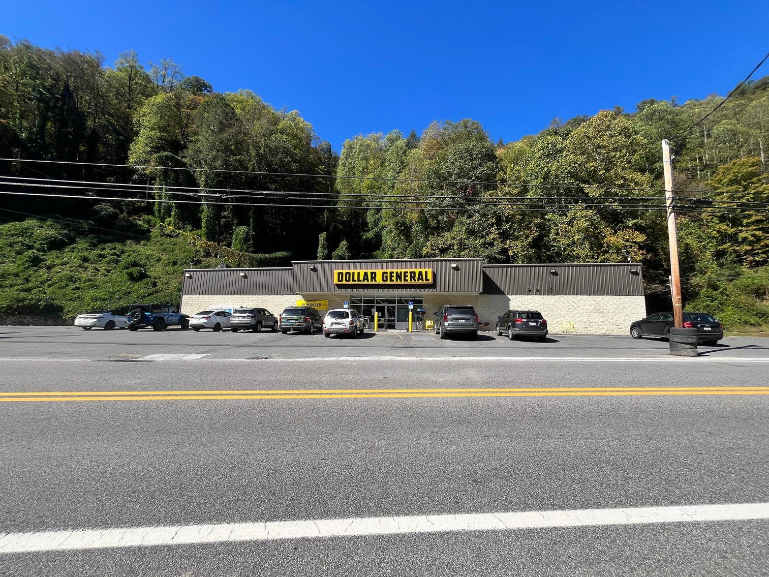 Image for SOLD $385,000 - Income Generating Retail Building with Motel in Pineville