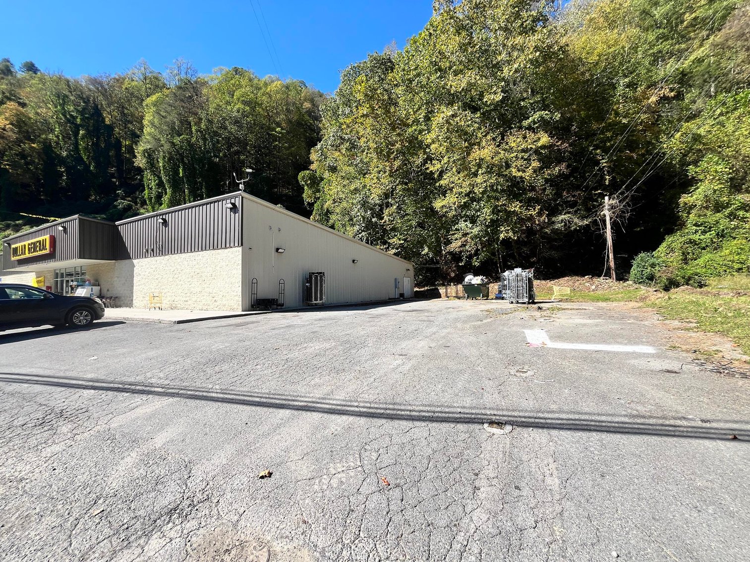 Image for SOLD $385,000 - Income Generating Retail Building with Motel in Pineville