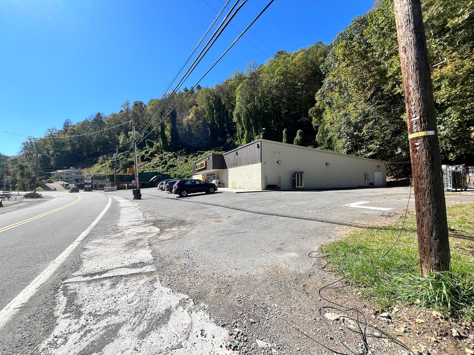 Image for SOLD $385,000 - Income Generating Retail Building with Motel in Pineville