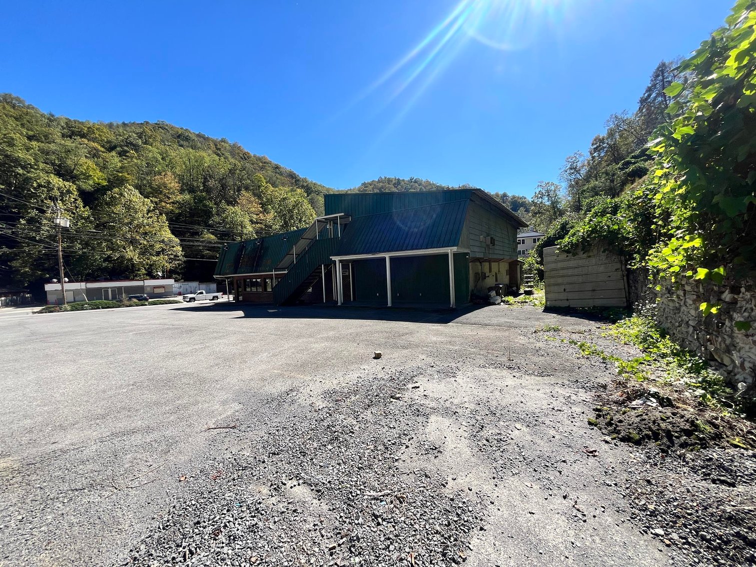 Image for SOLD $385,000 - Income Generating Retail Building with Motel in Pineville