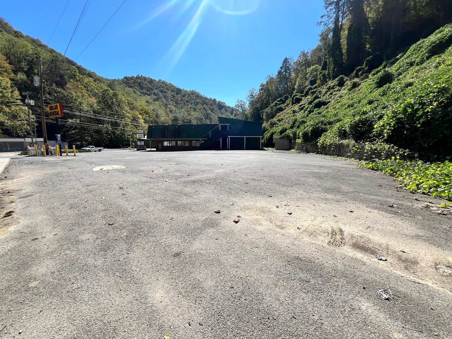 Image for SOLD $385,000 - Income Generating Retail Building with Motel in Pineville