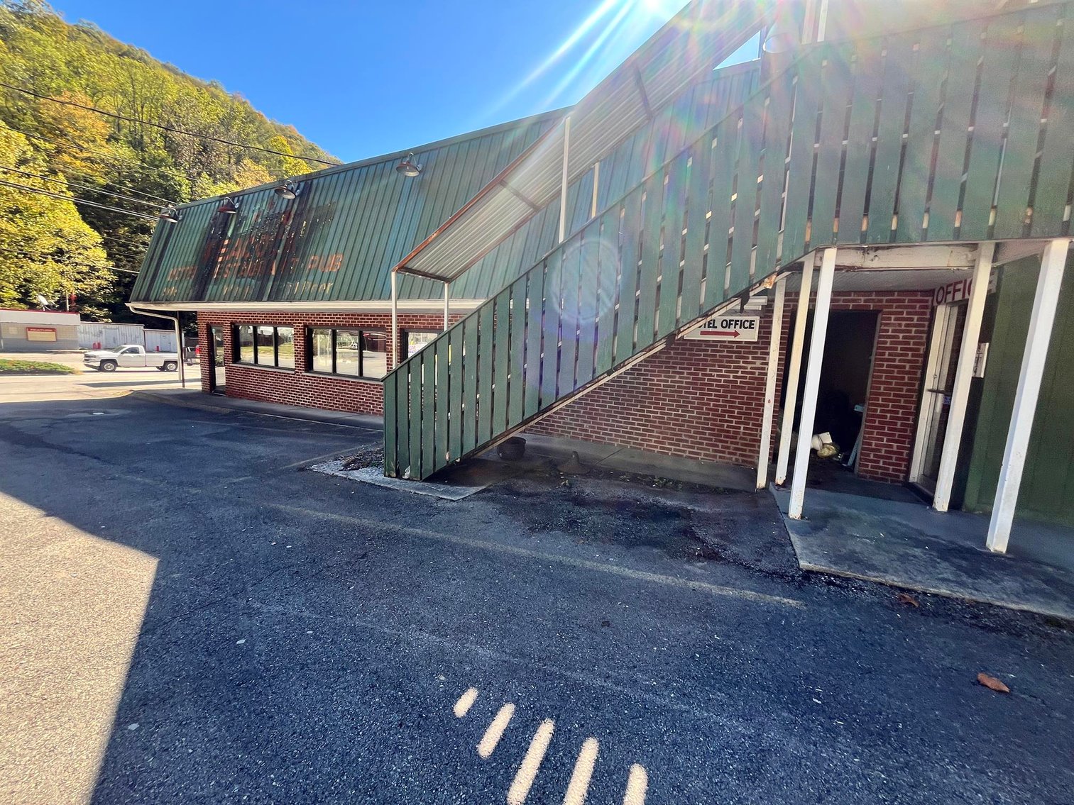 Image for SOLD $385,000 - Income Generating Retail Building with Motel in Pineville