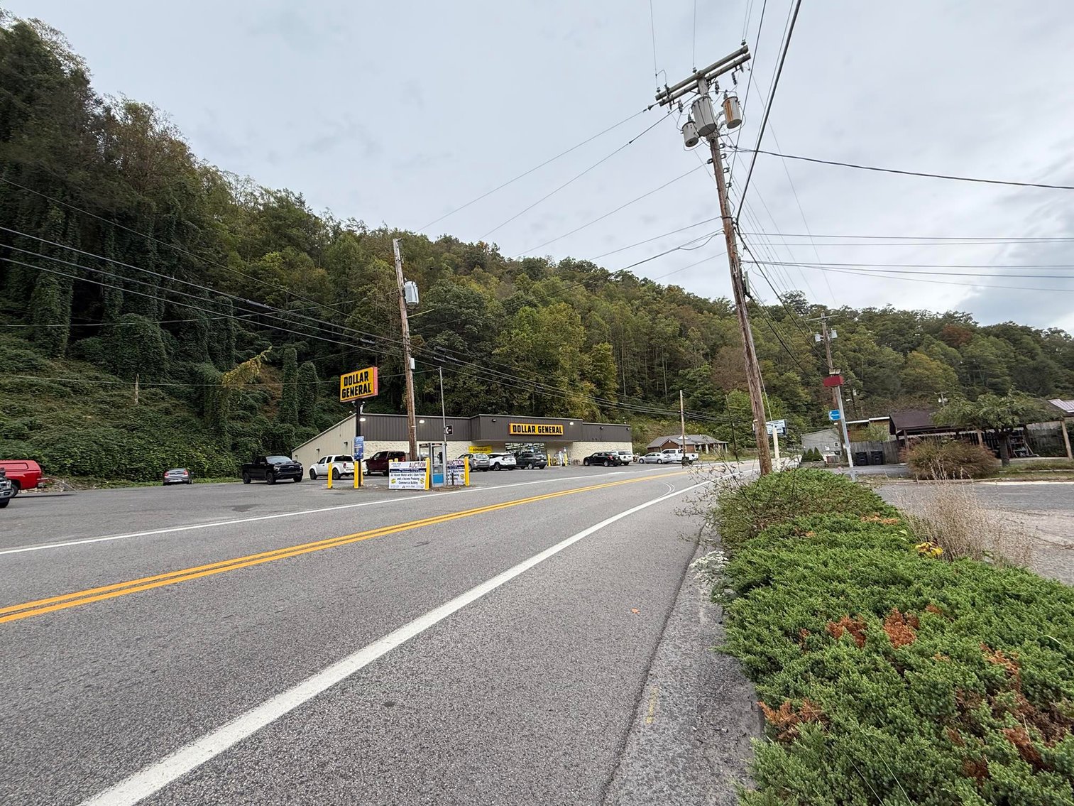 Image for SOLD $385,000 - Income Generating Retail Building with Motel in Pineville