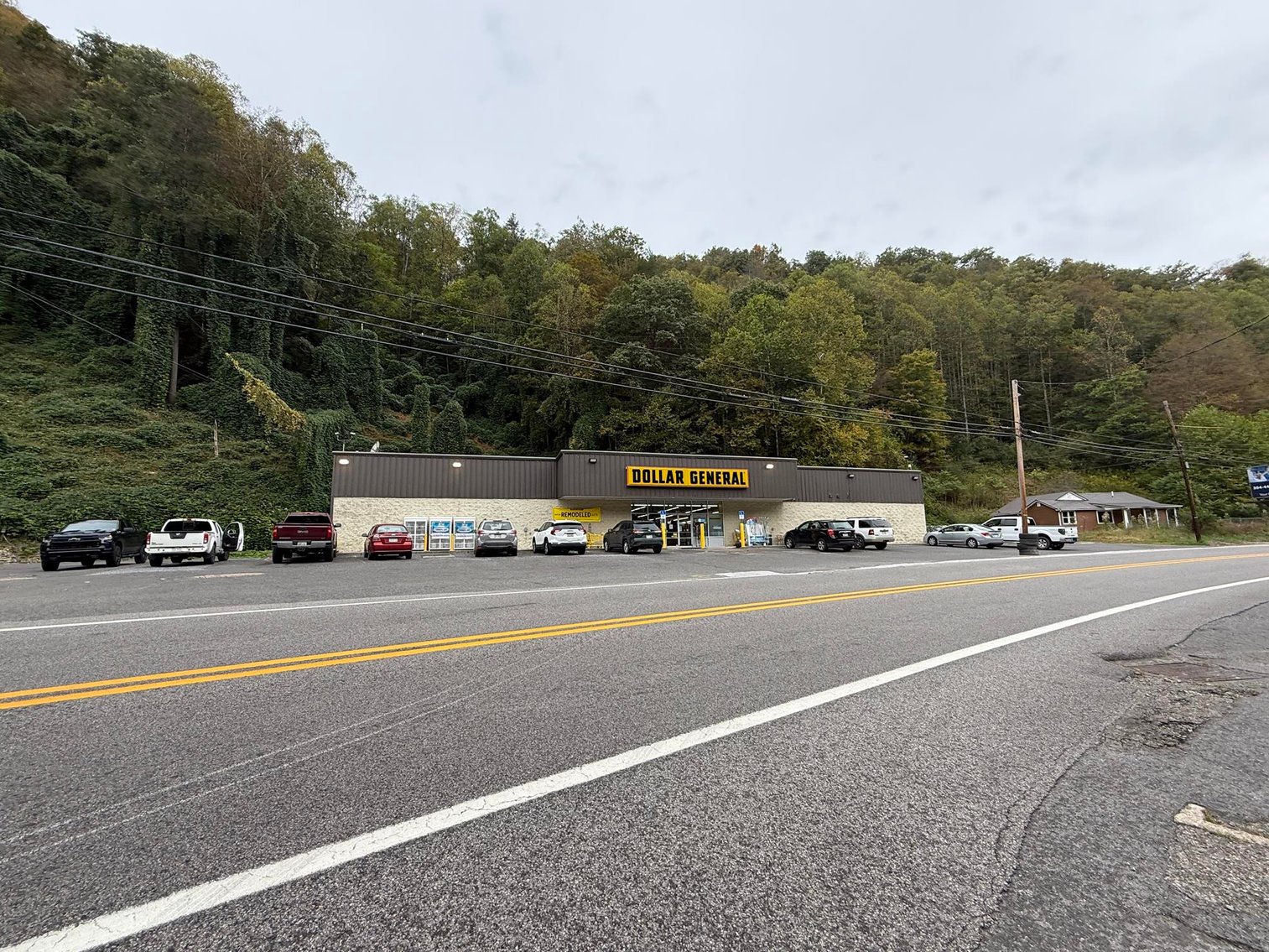 Image for SOLD $385,000 - Income Generating Retail Building with Motel in Pineville