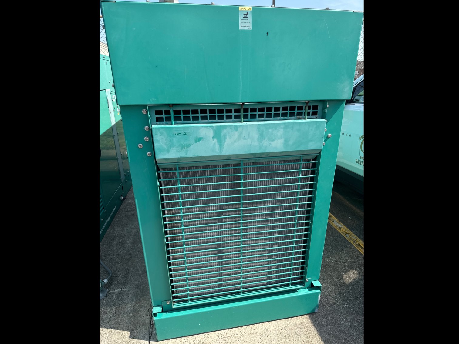 Image for Galena Park Independent School District (Generators) - Galena Park, TX