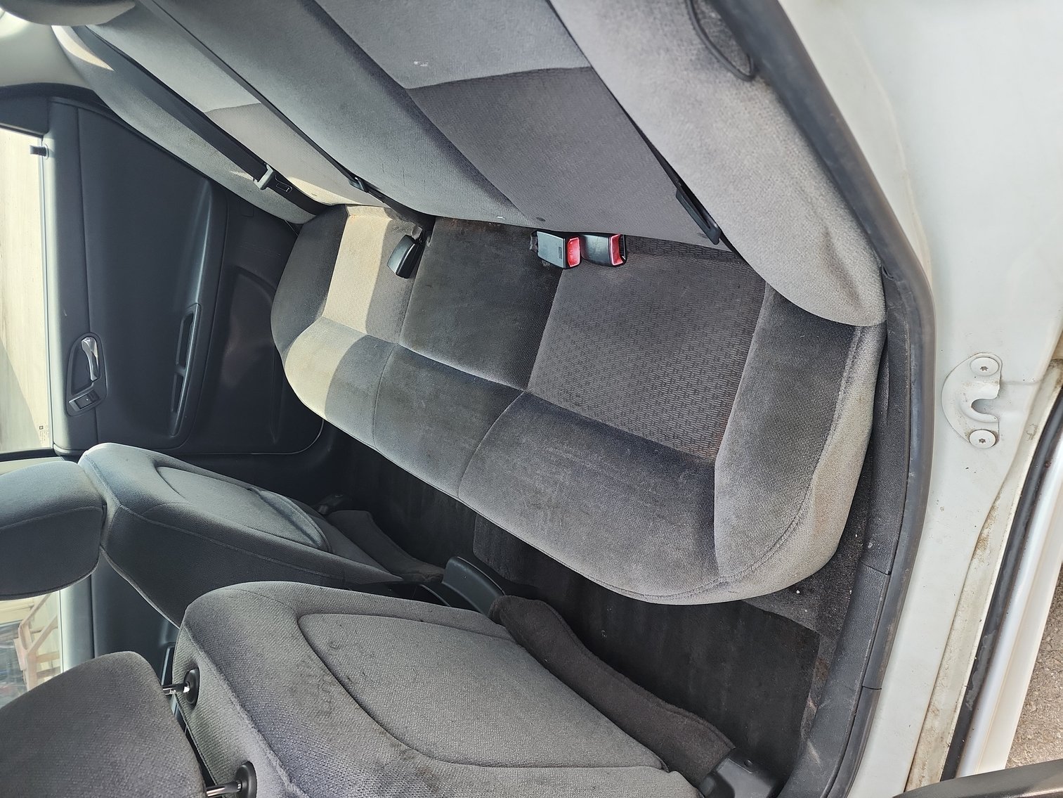 Image for East Central Independent School District (Chevy Impala) - San Antonio, TX 78263