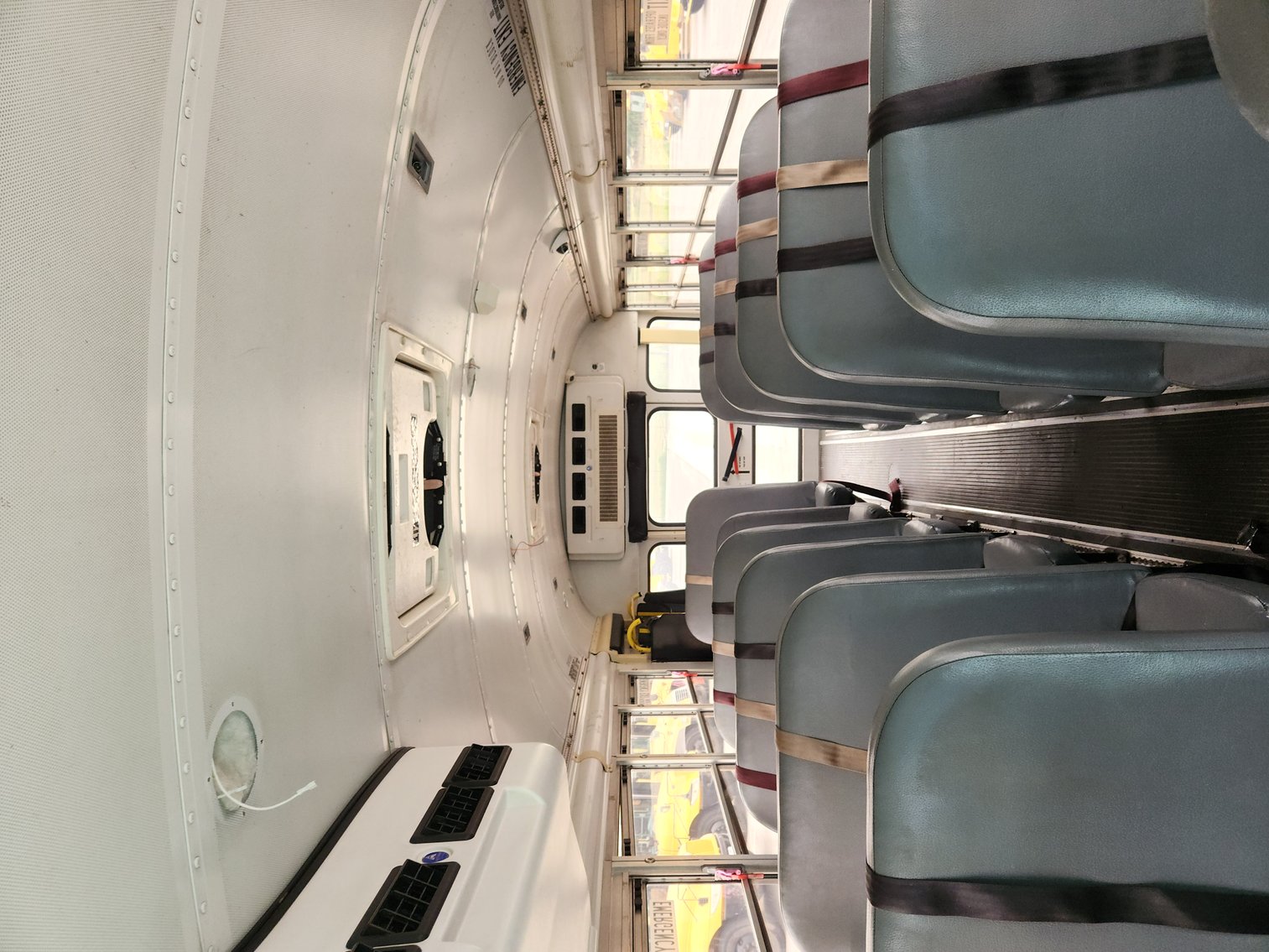 Image for Navarro Independent School District - Seguin, TX