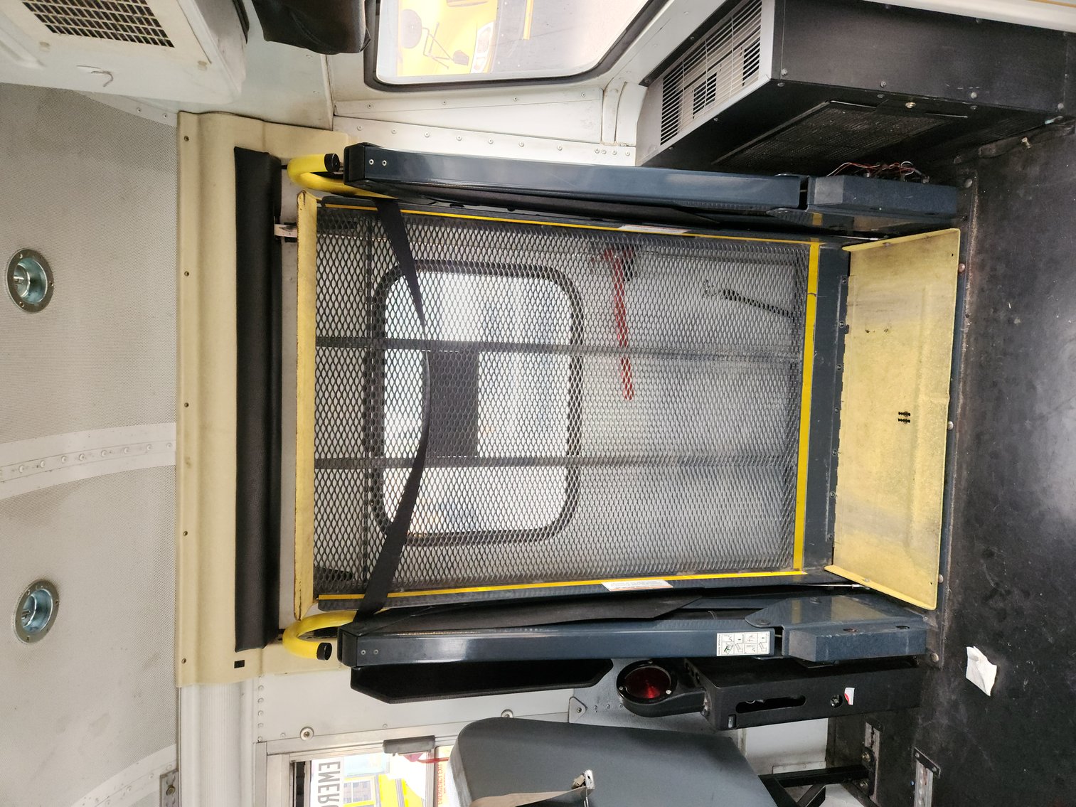 Image for Navarro Independent School District - Seguin, TX