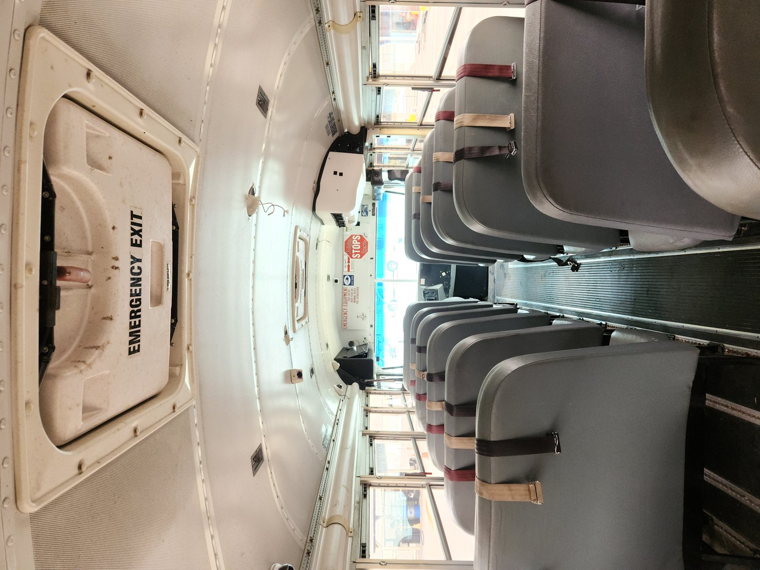 Image for Navarro Independent School District - Seguin, TX