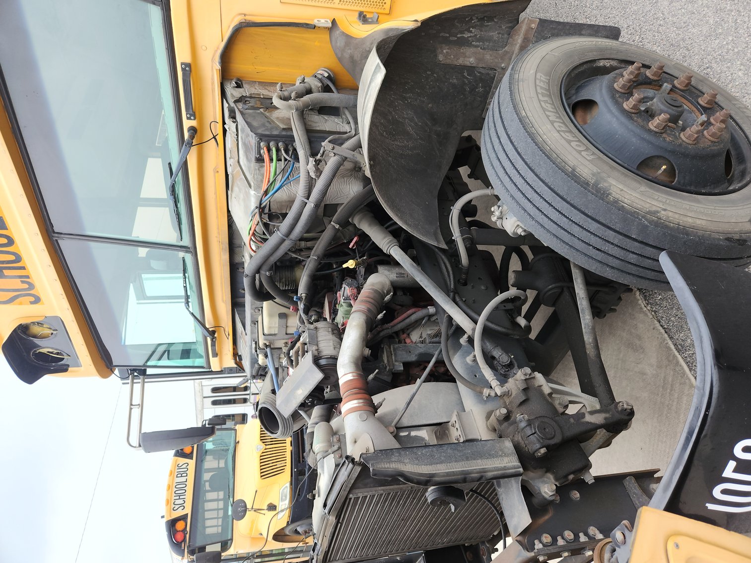 Image for Navarro Independent School District - Seguin, TX