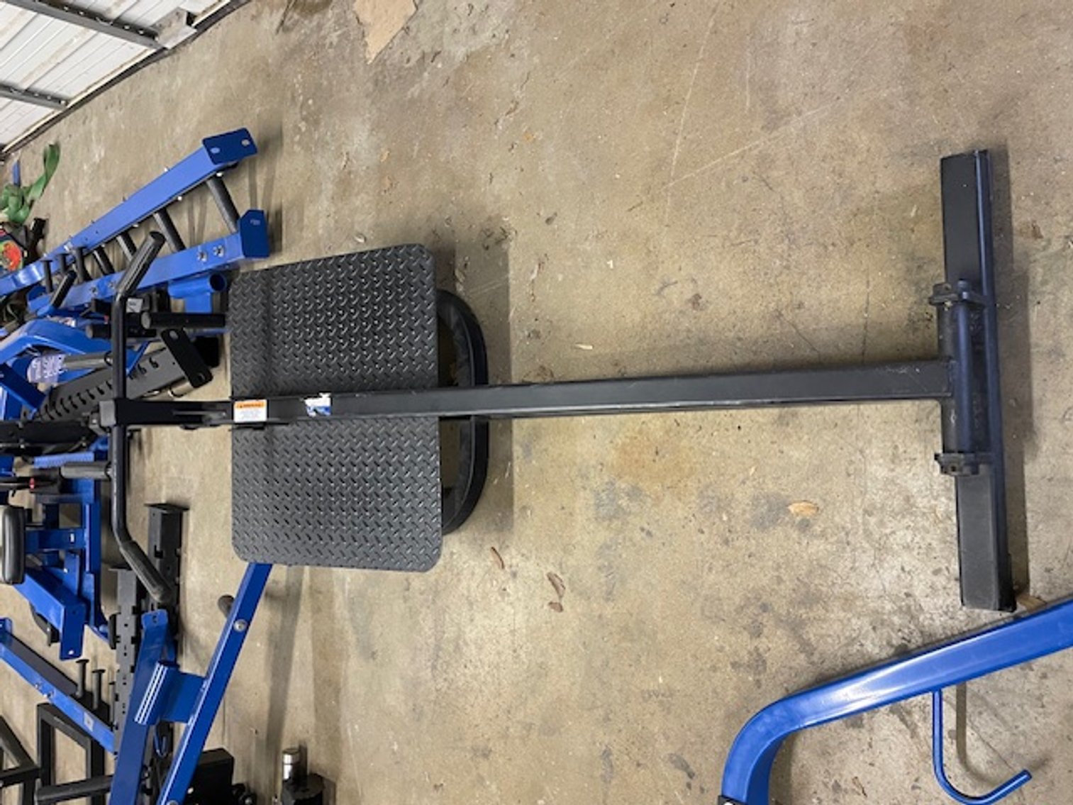 Image for New Braunfels Independent School District (Weight Equipment) - New Braunfels, TX 78130