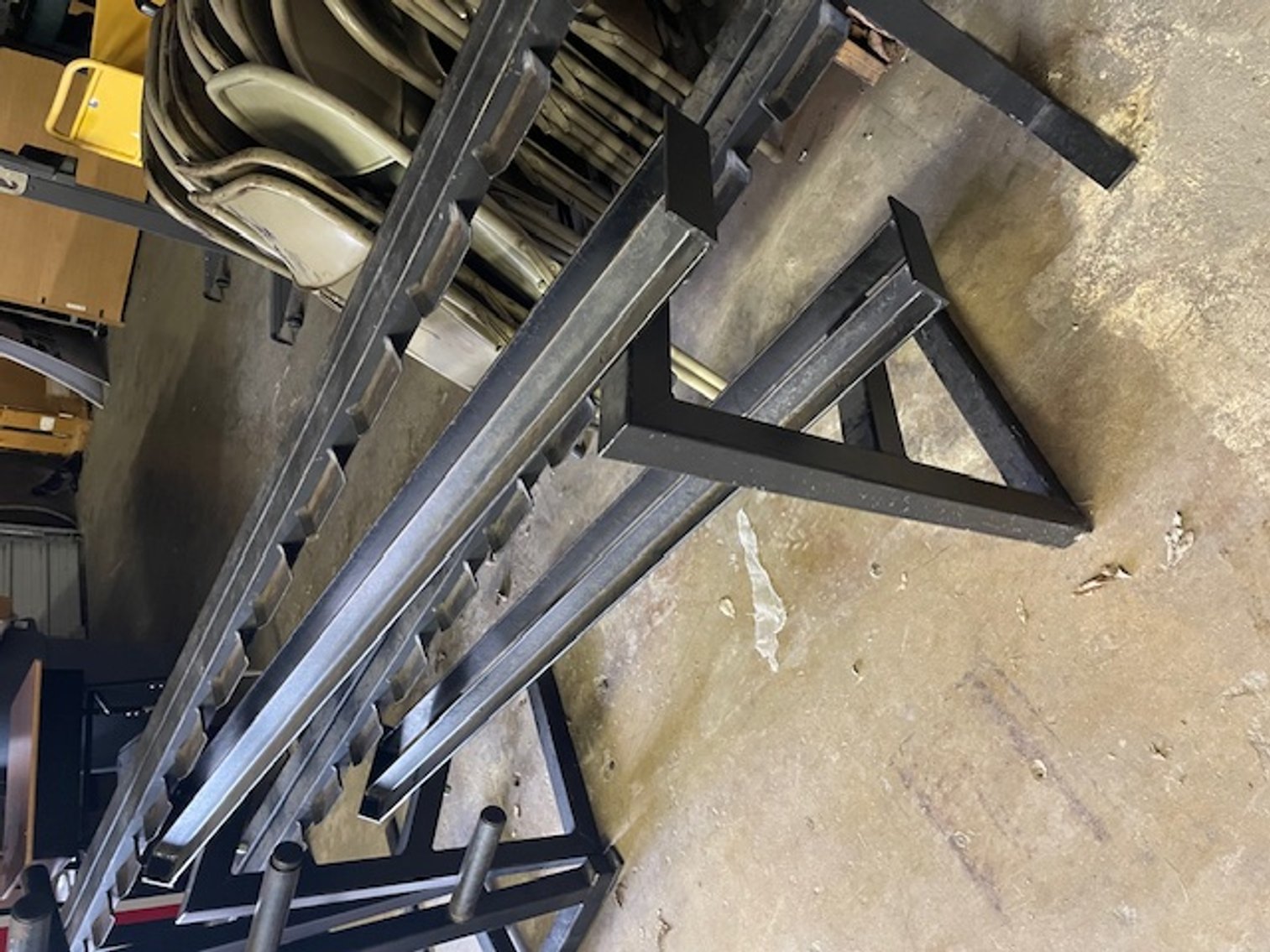 Image for New Braunfels Independent School District (Weight Equipment) - New Braunfels, TX 78130