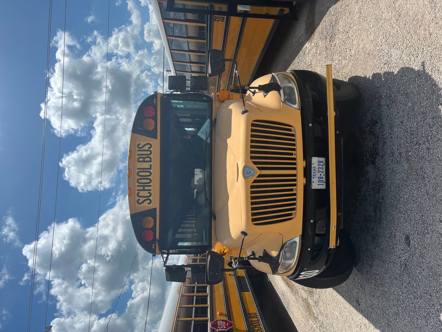 Image for Hempstead Independent School District (School Bus) - Hempstead, TX 77445