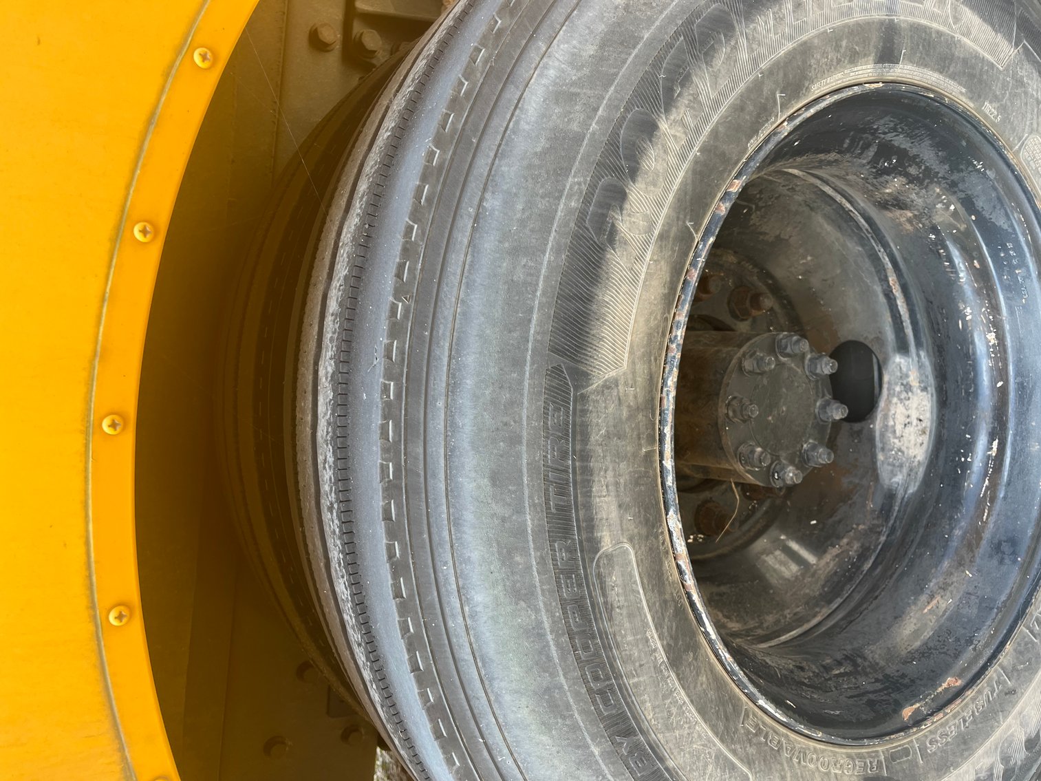 Image for Hempstead Independent School District (School Bus) - Hempstead, TX 77445