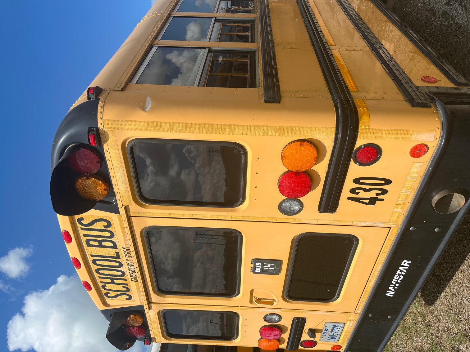 Image for Hempstead Independent School District (School Bus) - Hempstead, TX 77445