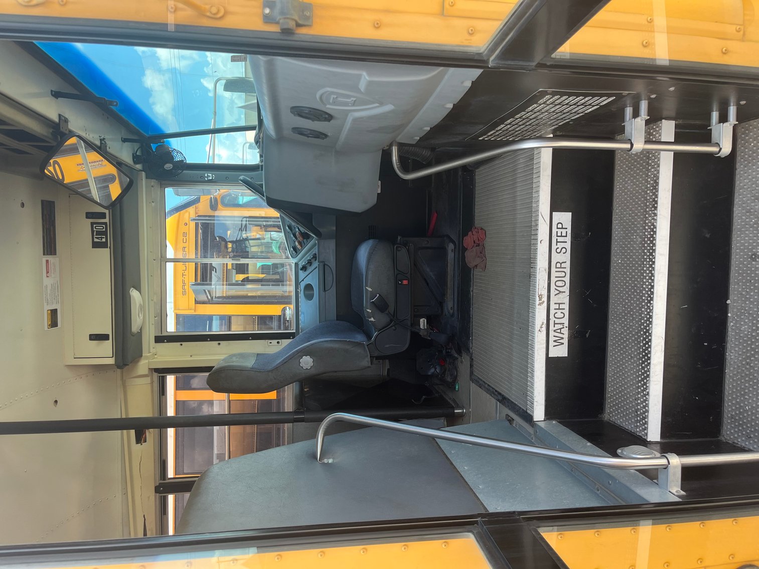 Image for Hempstead Independent School District (School Bus) - Hempstead, TX 77445