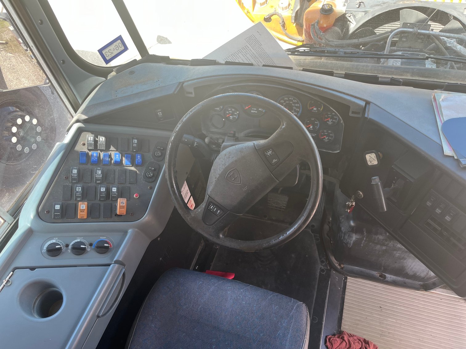 Image for Hempstead Independent School District (School Bus) - Hempstead, TX 77445