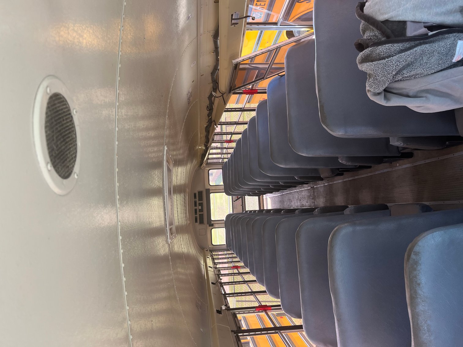 Image for Hempstead Independent School District (School Bus) - Hempstead, TX 77445